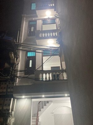 bán nhà riêng 5pn, 3wc, 41m2 tại khu đô thị mới thịnh liệt, 9,85 tỷ vnd