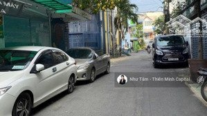 bề ngang khủng 6m-hxh lê văn sỹ, quận 3 - dt: 6m x 16m - 4 tầng. chỉ 15 tỷ thương lượng. 