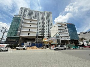 quá ngộp! bán gấp mặt tiền xô viết nghệ tĩnh (2 chiều)dt: 11x70m xd: hầm 8 tầng - giá còn 88 tỷ tl