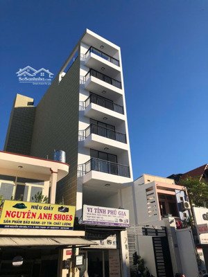 rẻ nhất cung đường ! chủ cần bán nhà mặt tiền đường nguyễn văn đậu p11 bình thạnh.dt:4,5x40m2 36 ty