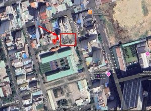 bán lô đất an thượng 27, dt 90m2 vuông vứt, cách biển mỹ khê chỉ 100m