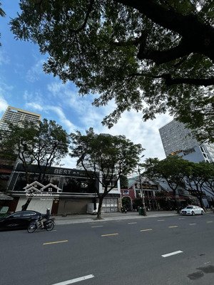 chính chủ cần bán cụm đất xây cao tầng hồ nghinh, đối diện công viên, sơn trà, đà nẵng