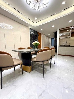 bán nhà phố 6 tầng mới đẹp lung linh thang máy hxh 8m cmt8, quận 10, dt 4x15m