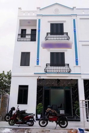 bán nhà mới riêng tại kiến phong, 2,5 tỷ, 45 m2, 3pn, 3wc, pháp lý đầy đủ, đẹp, nhiều tiện ích.