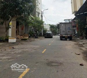 bán nhà mặt tiền đường vũ quỳnh, song song nguyễn tất thành, ngay phùng hưng, giá 6 tỷ 05