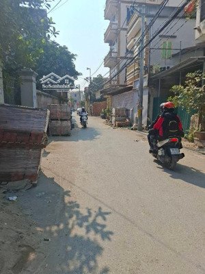 chính chủ cần tiền gửi bán gấp mảnh đất đẹp thôn lại đà đông hội (cũ) đông anh hà nội