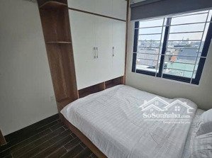 bán tòa căn hộ 2 mt lê hữu trác, khai tháng dòng tiền 1,4 tỷ/ năm, ngay trung tâm biển đà nẵng