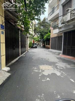 Bán nhà Lê Trọng Tấn 138m2 ô tô vào nhà đường ô tô tránh cách mặt phố 50m 40 tỷ