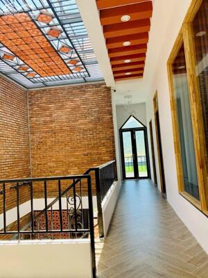 bán nhà mới đẹp đã hoàn công ngang 8m giá tốt Diên Khánh 0985451850