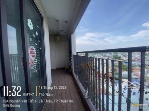 giỏ hàng độc quyền opal skyline 1pn 4tr, 2 phòng 5tr, 3 phòng 6.5 triệu