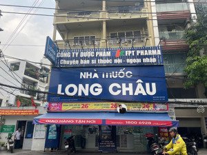 siêu phẩm rẻ! chủ cần bán nhà mặt tiền đường nguyễn cửu vân p17 bình thạnh. dt: 8,7x20m, giá 55 tỷ