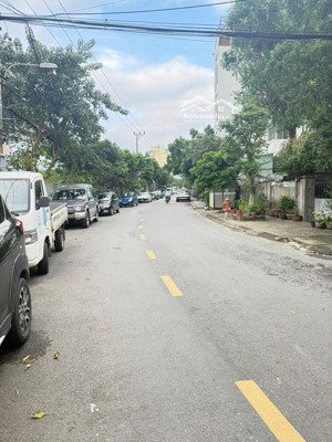 bán đất 2 mặt tiền kẹp kiệt đường phó đức chính gân vương thừa vũ,sơn trà, đà nẵng-giá 14,2 tỷ/115m