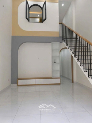 bán nhà riêng tại man thiện, 5,95 tỷ, 50m2, 3pn, 3wc, cơ bản, q9, hcm