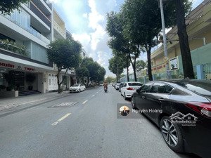 bán nhà mặt tiền đinh công tráng, tân định, q1 - dt công nhận 106m2 - ctxd 7 tầng. chỉ 28,9 tỷ tl