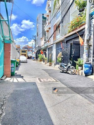 bán đất rẻ 74.3m2(ngang 4.5m) hẻm oto hiệp bình phước - thủ đức gần mặt tiền quốc lộ 13