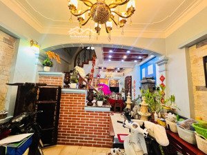 cực hiếm! nhà mặt phố hoàng công chất, không quy hoạch, kinh doanh đỉnh, rộng, sổ đẹp, chỉ 11.7 tỷ