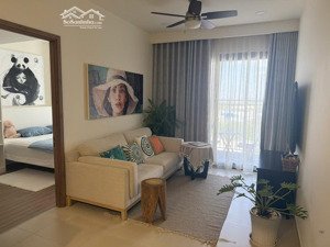 cho thuê căn hộ the glory 2pn,2wc view hồ bơi giá 17 triệu ( bao phí quản lý )