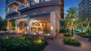 bán nhanh căn hộ 4pn, 3wc cực đẹp tại zeit river thủ thiêm, giá chính chủ, btp, 5% sổ