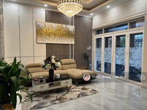 cực sang - cực vip khu hai bà trưng, tân định, q1 - 6,5m x 18m - 4 tầng - chỉ 28,5 tỷ