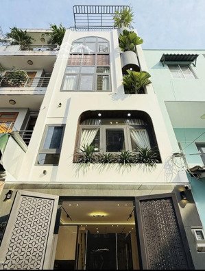 nhà đẹp, tặng full nội thất có ngay nhà nguyễn quý đức - q2 giá 5.010tỷ/80m2 gần chung cư an khang