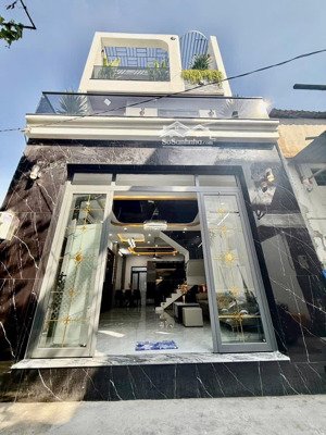 tuấn hailongreal: nhà 3 tầng mới hiện đại full nội thất 5,55 tỷ liền kề q7 ngay trung tâm nhà bè