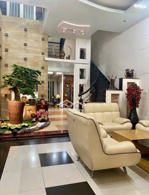 bán nhà khu vip đồng bộ nguyễn thế truyện tân phú | dt 5.2*23m | ô tô vào nhà thiết kế đẹp