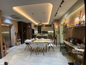 căn góc 2mt phan văn hân, nở hậu đẹp 5.1m 5 tầng, gara ô tô hđt 35tr 15.9 tỷ