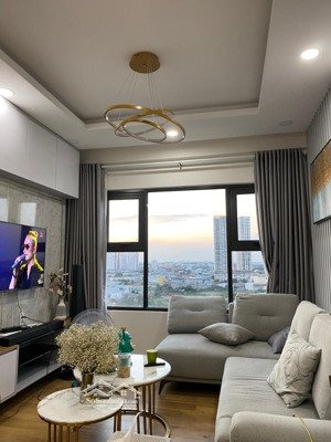 chính chủ bán căn hộ flora novia đã có sổ hồng