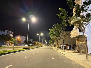 bán đất sạch mặt tiền võ văn kiệt đất view đẹp 9,1 tỷ