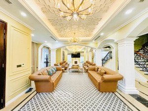 nhà ở phố sài đồng long biên 75m-gara ô tô-7 tầng thang máy-mặt ngõ oto tránh, 18,6 tỷ