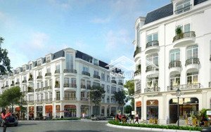 độc quyền bán liên kề xuân la, 6 tầng, thang máy, ô tô tránh vỉa hè, không có căn thứ 2