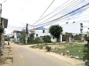 Đất Diên An đường Thông Tin gần khu đô thị Phú Ân Nam 2