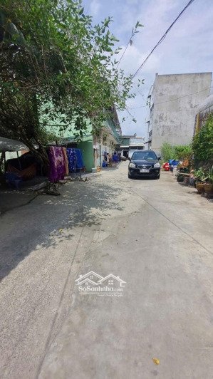 tuấn hailongreal đất 85m 2,8 tỷ hẻm xe hơi nguyễn văn tạo ngay trường thành công gần phú mỹ hưng