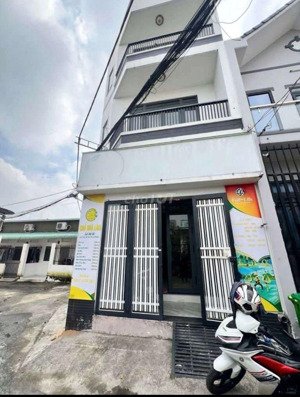 căn góc hẻm ô tô linh xuân 50m2, 3 t/tầng- btct đang cho thuê 12tr/tháng .