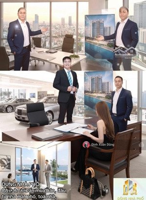 bán gấp mặt đường lạch tray 96m2 có sẵn nhà 6 tầng hiện đại, giá tốt đầu tư