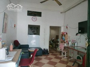 dương bá trạc p1 quận 8 - ô tô lý thuyết - gần hẻm xe tải - 3,5x16,5m - xây 5 tầng - chỉ 6,35 tỷ