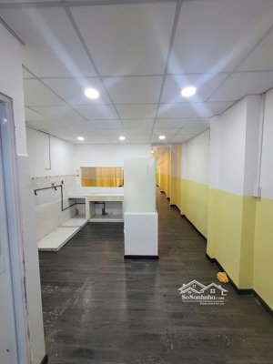 xuất cảnh bán gấp - bán nhà mặt tiền hoàng hoa thám 101.9m² 2 tầng - 26.9 tỷ