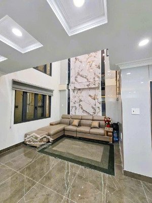 bán nhà quang trung gò vấp - hxh - ngang khủng 7m-4pn-full nội thất chỉ 7.9 tỷ