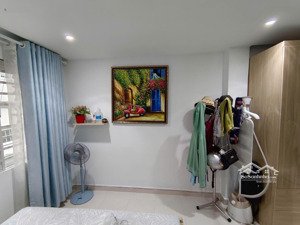 bán nhà tô hiến thành, phường 15, quận 10 5 tầng kiên cố chỉ 5.3 tỷ - sổ hồng hợp lệ