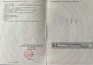 đất dịch vụ phú vinh 3 áp góc 50,8m² mt 3,52m | gần đại lộ thăng long, splendora | giá 193tr/m²