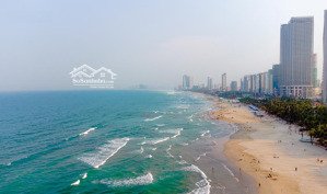 chào bán lô view biển mỹ khê hiếm đẹp - ngay bán đảo sơn trà từ nhà nhìn ra thấy biển rất đẹp.