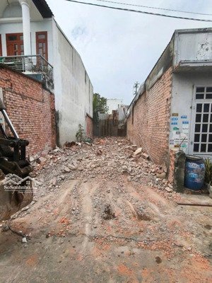 8149 - bán đất đẹp 5x17m gần ngã ba ông xã - đường ô tô - kinh doanh nhỏ - 3,95 tỷ