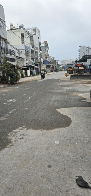 bán nhà 4x20m (80m2) đường 2d nam hùng vương - chỉ 80tr/m2 cả nhà lẫn đất