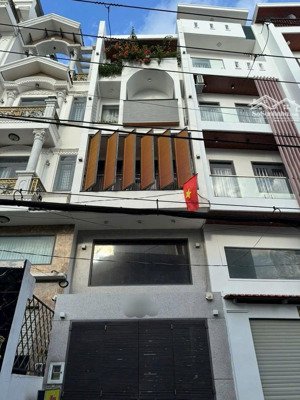 bán nhà hxh thông đường số 28 p6 gò vấp giá 8,9 tỷ