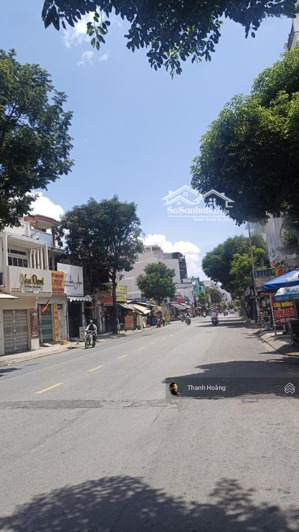 mặt tiền vườn lài kinh doanh 90m2 15tỷ 3tầng