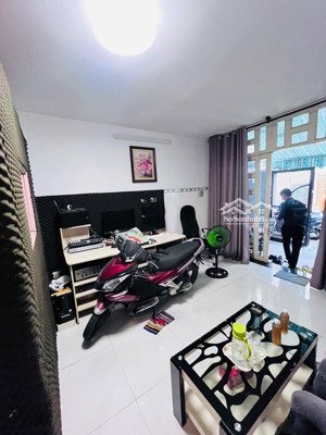 hẻm xe hơi âu dương lân - căn góc - 5 tầng kiên cố - 6pn - hẻm ô tô - 4x12m chỉ 7,5 tỷ