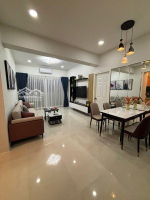 bán căn hộ chung cư thái sơn-bình tân - 81m2 3pn 2vs - tặng full nội thất -2tỷ9- hỗ trợ vay