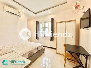 căn hộ full nội thất mới 100% - đi bộ qua aeon mall bình tân