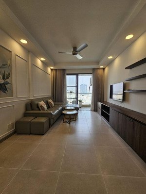bán chung cư gold view - 92m2 2pn2wc - view hồ bơi - hướng tây bắc - giá 8,5 tỷ
