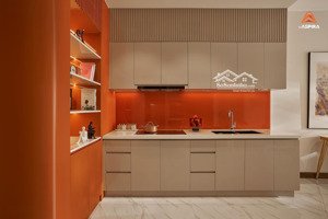 hỗ trợ căn hộ 2pn 2wc 64,34m2 bàn giao smarthome, thanh toán 20% nhận sổ lãi 5% 12 tháng